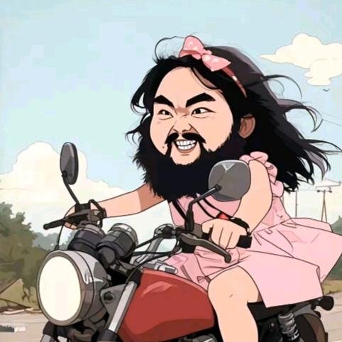 一米八男生都叫我姨姨