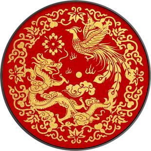雲山風度