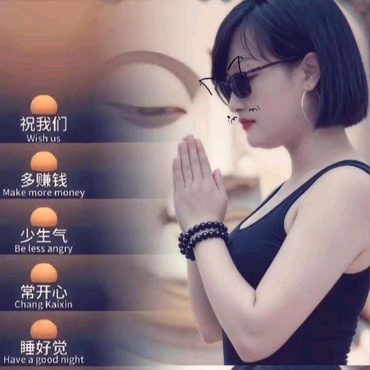 后来的我…
