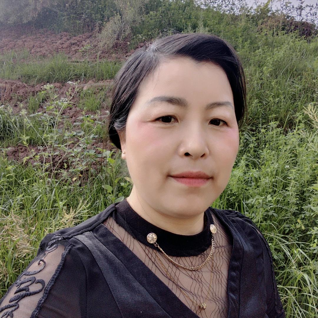英姐（忠县)下午3点20直播