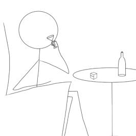 灵感de吧啦