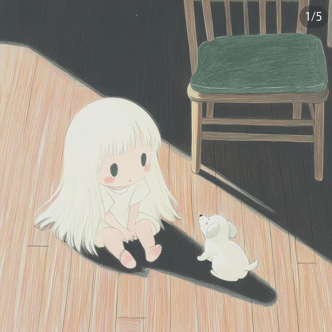 招财猫的小铃铛