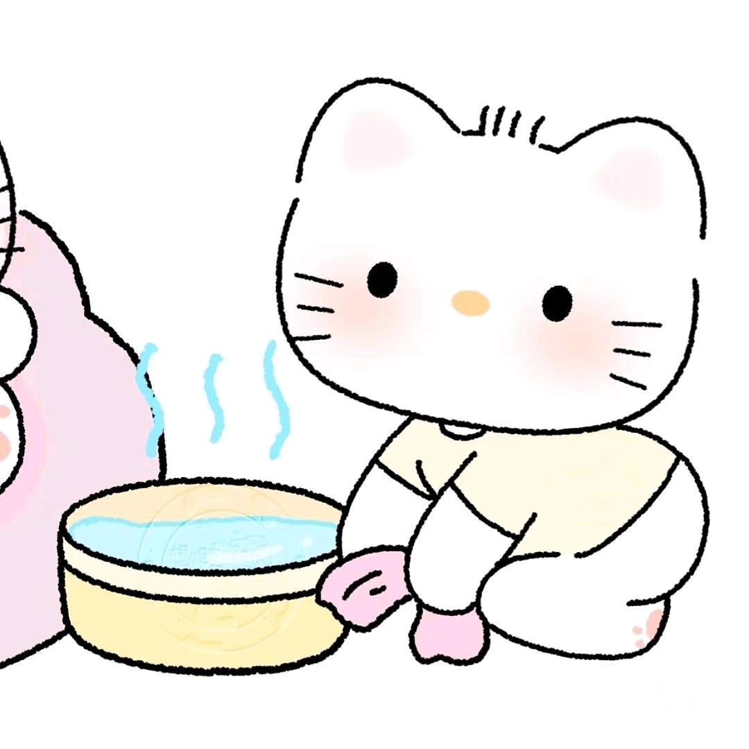 懒觉小猪
