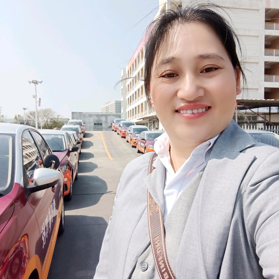 骏马驾校桃源店罗教练