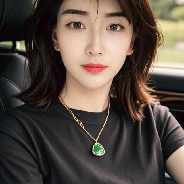 李姐