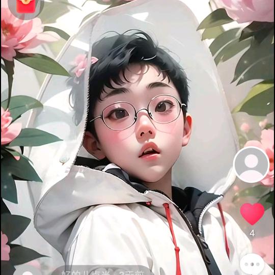 好的八点半