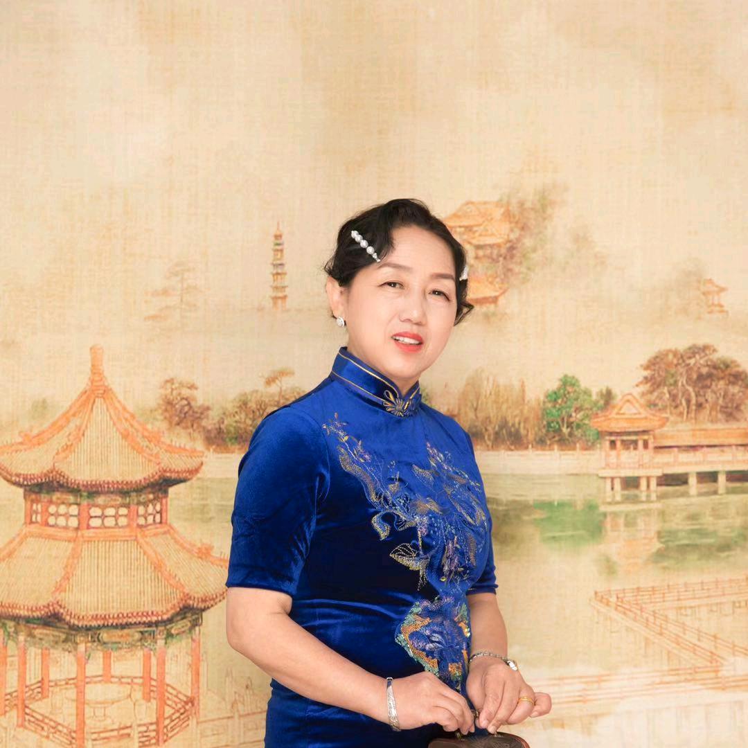 花姐.