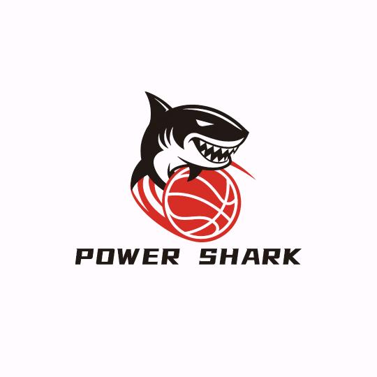 Power Shark篮球馆