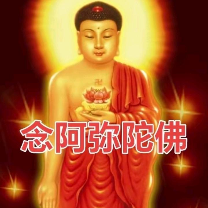 南无阿弥陀佛