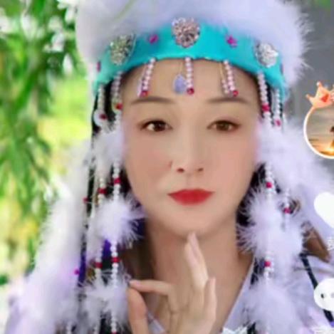 菩提（业余舞蹈）拒连赞