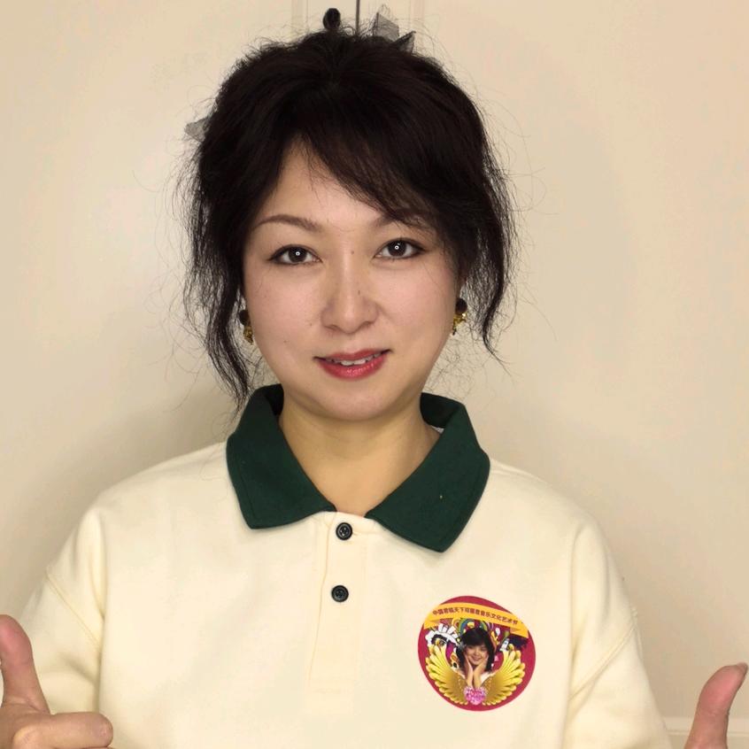 小可乐（君迷一枚）～君临天下首席导师