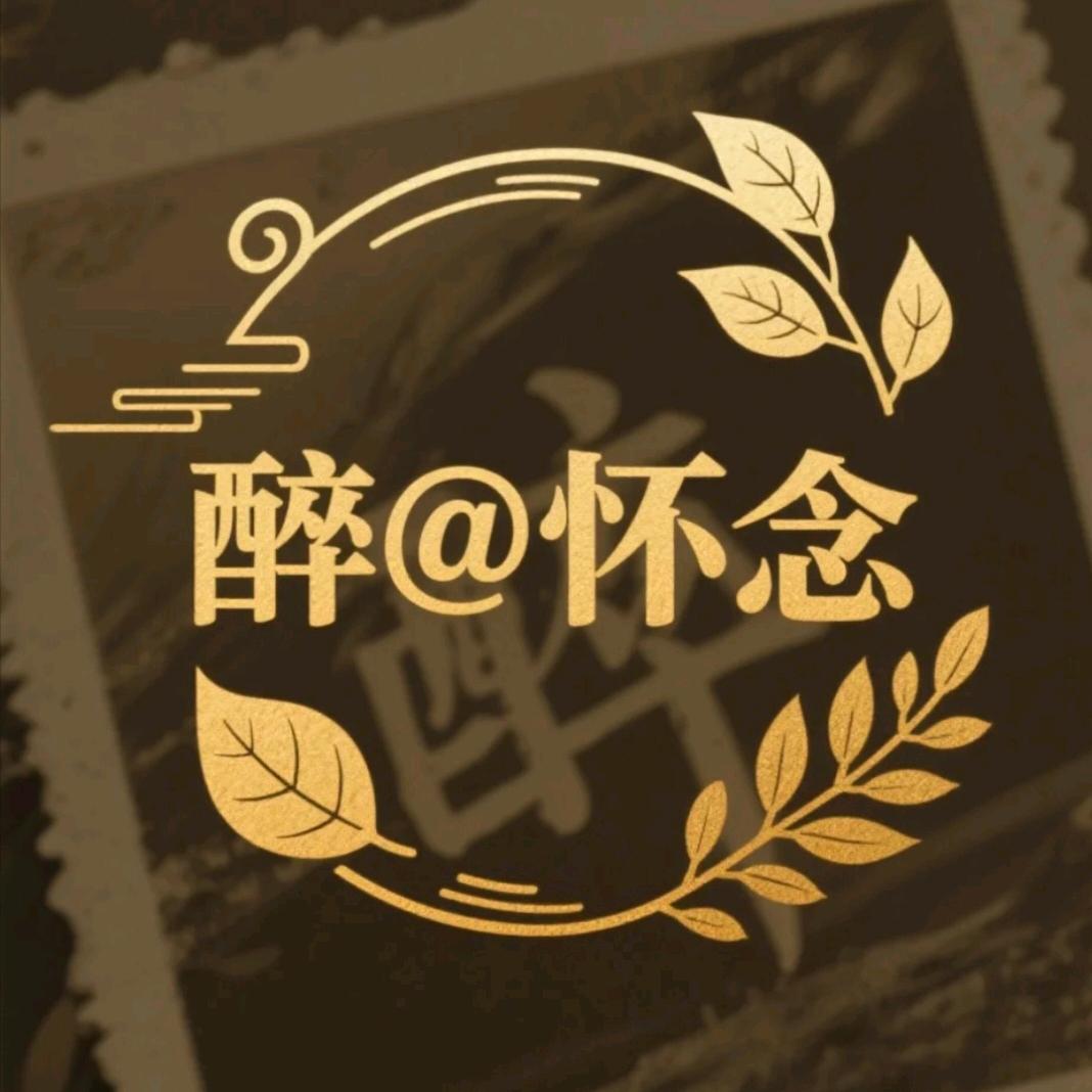 醉@怀念