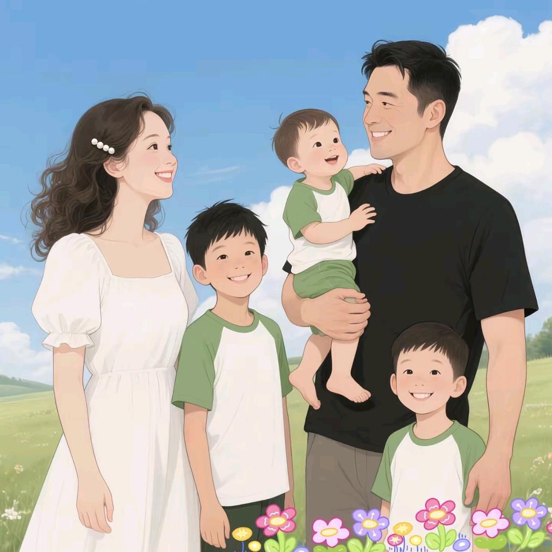 臧家女儿