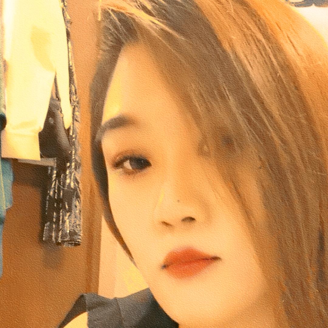 菇凉别傻了
