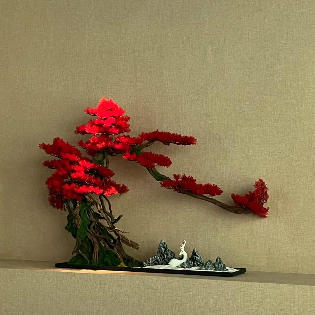 锦亚