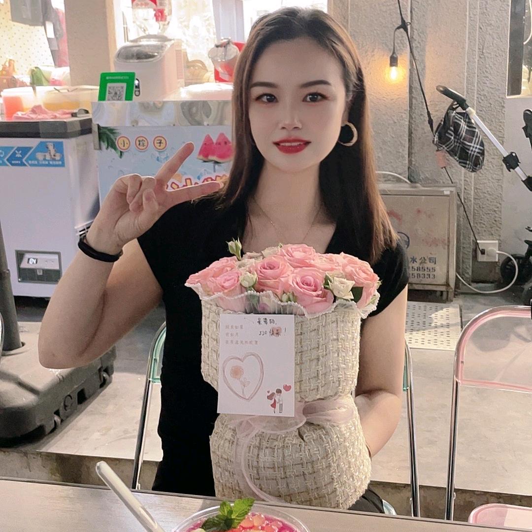 敏小姐