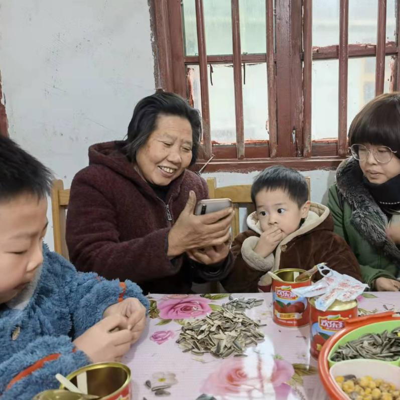 新华梦想秀叶子