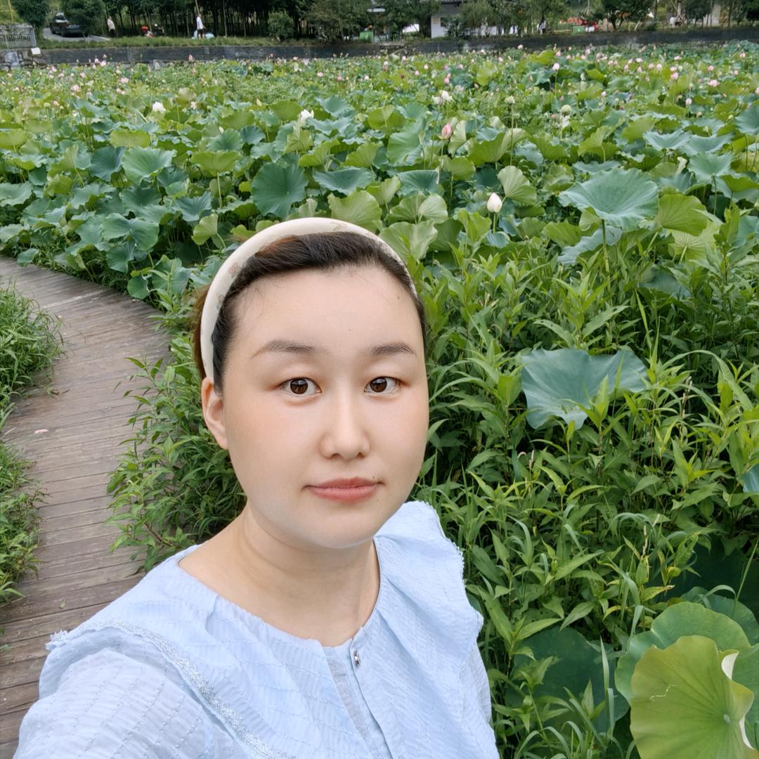 岁岁安澜🌹