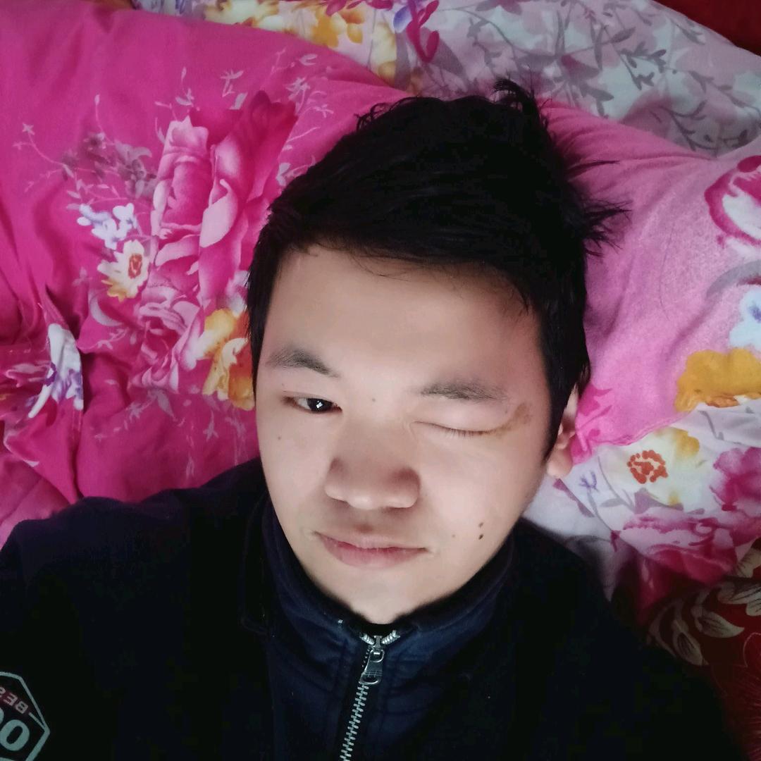 我来啦向阳而生