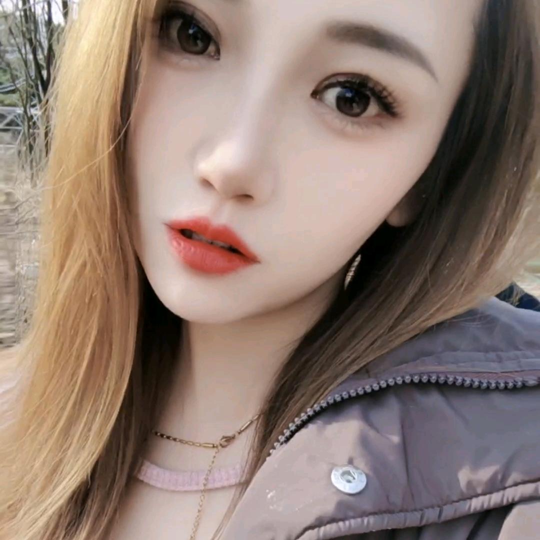 傻丫头🔥