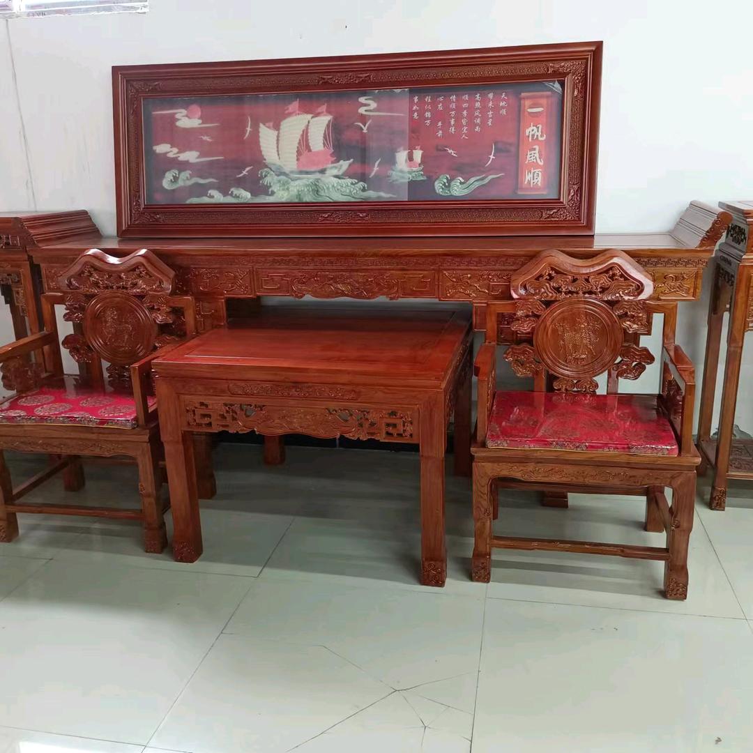 滑县源顺古典家具商贸有限公司