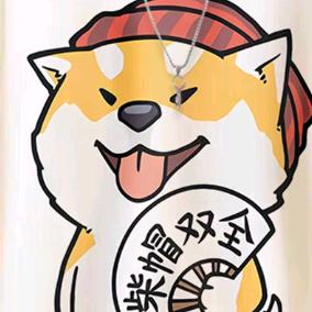 梦心尘头像