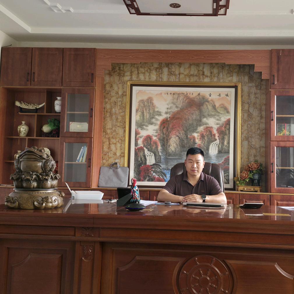 山东梁山欧亚机械制造有限公司