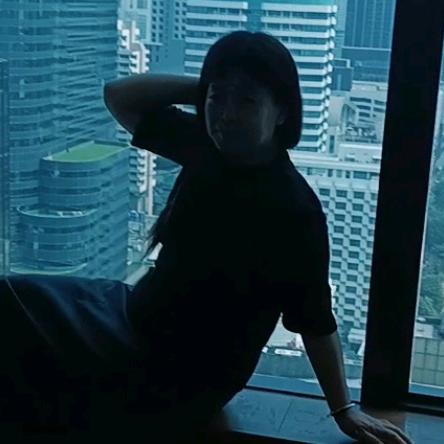 顺其自然👩🏻