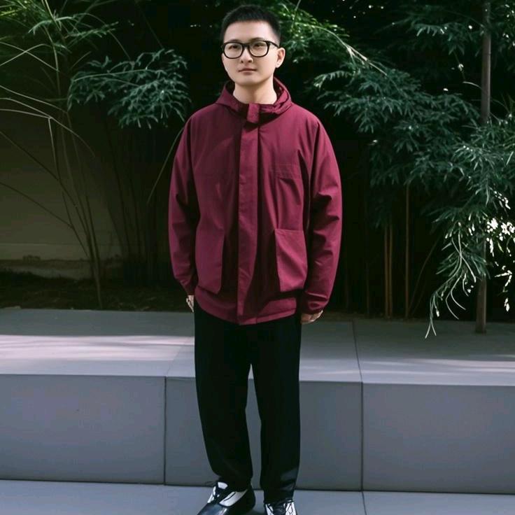 爱她