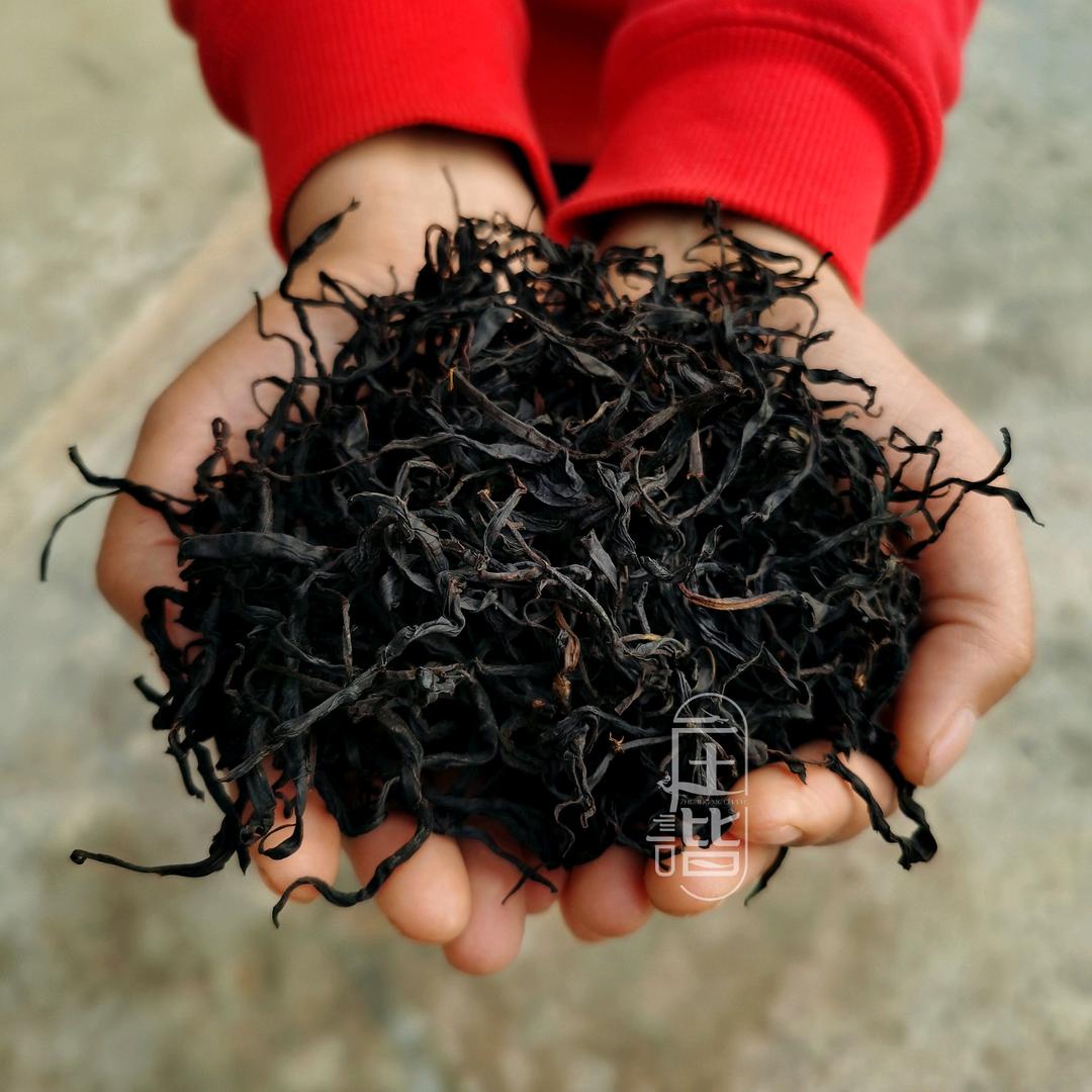 千年茶乡山大王