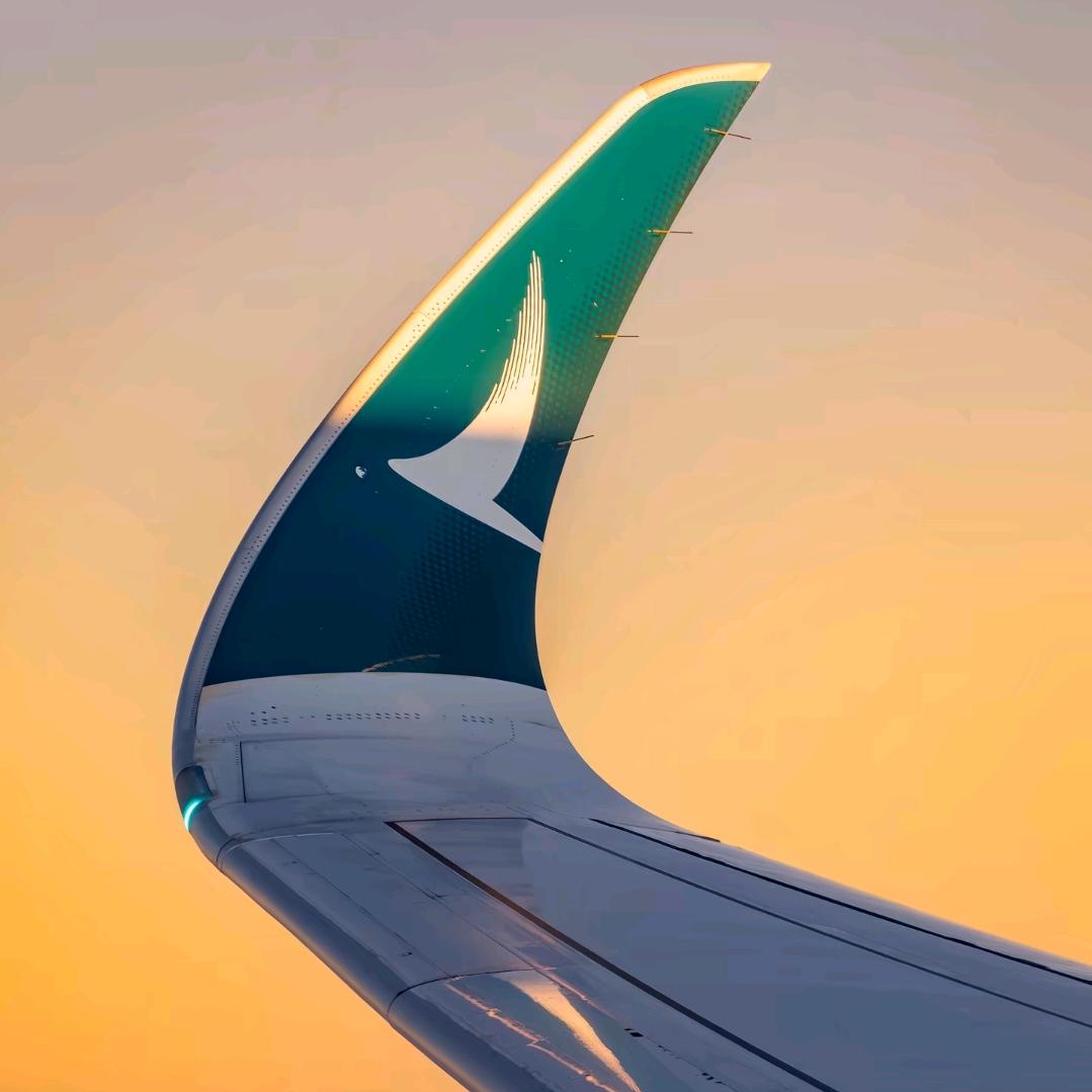 Cathay Enthusiast