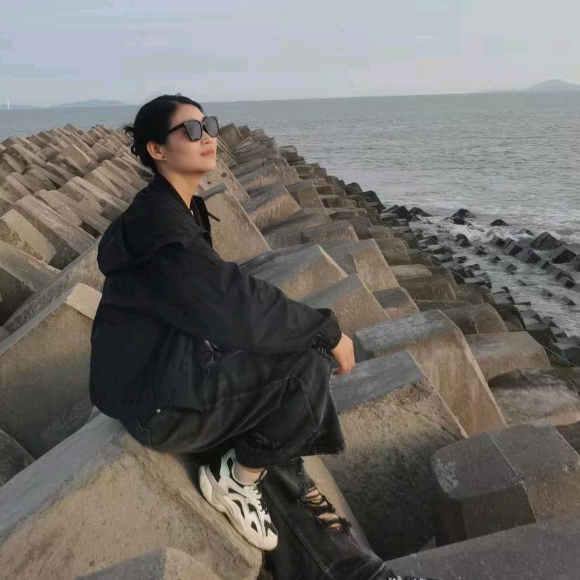 焕焕爱跳舞，