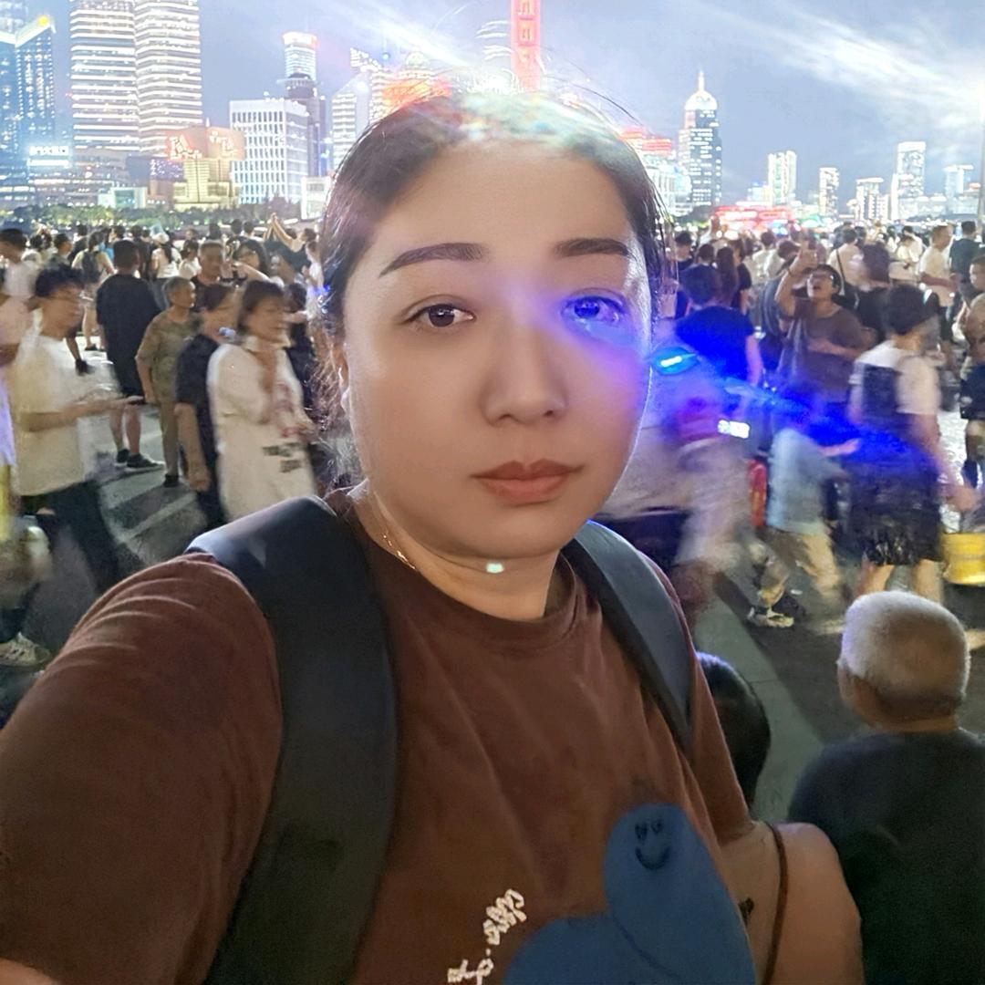 晨露