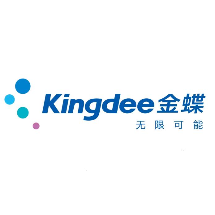 Kingdee 金蝶软件