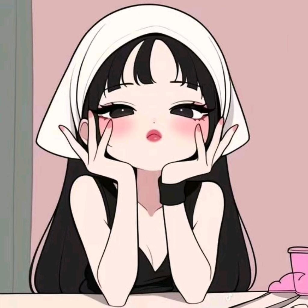 欣然💞