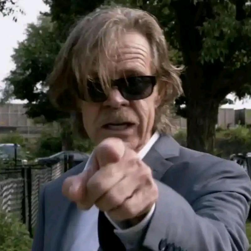 无耻之徒弗兰克