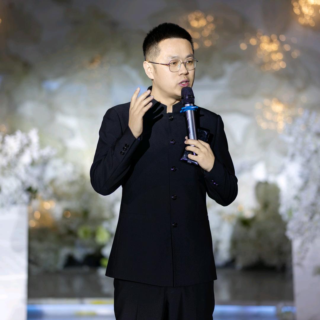 朱艺明 主持人/音乐人