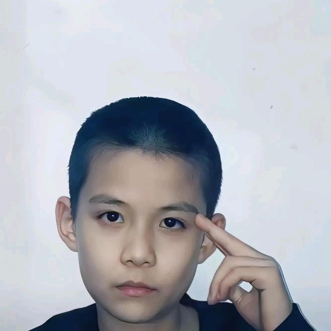 爱吃醋.