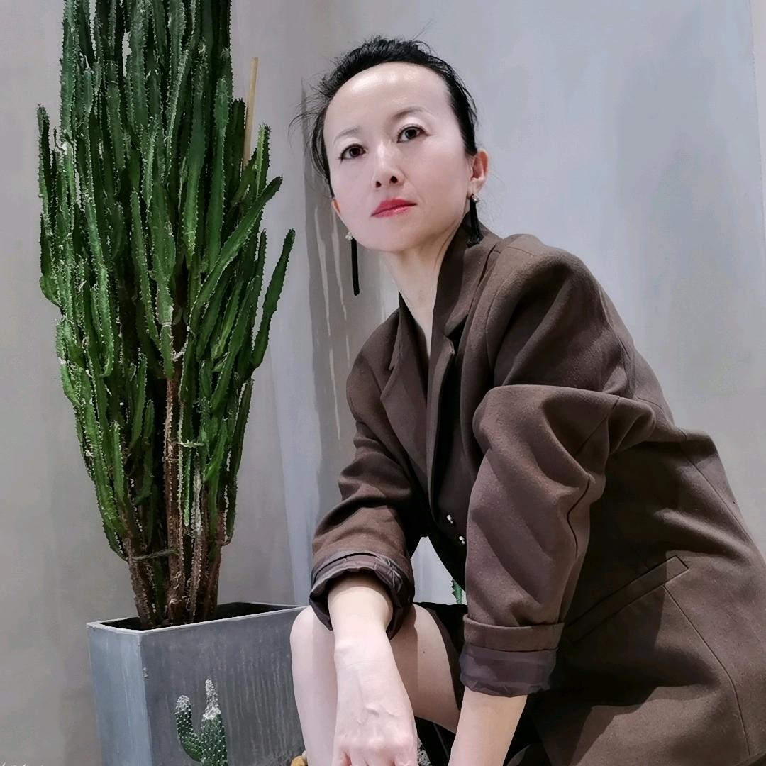 不放羊的牧羊女
