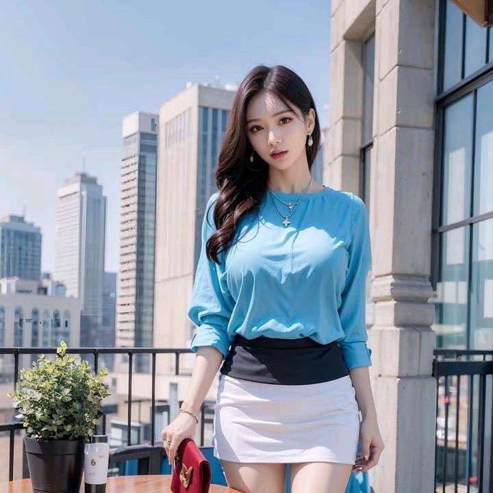 婉儿服饰👗