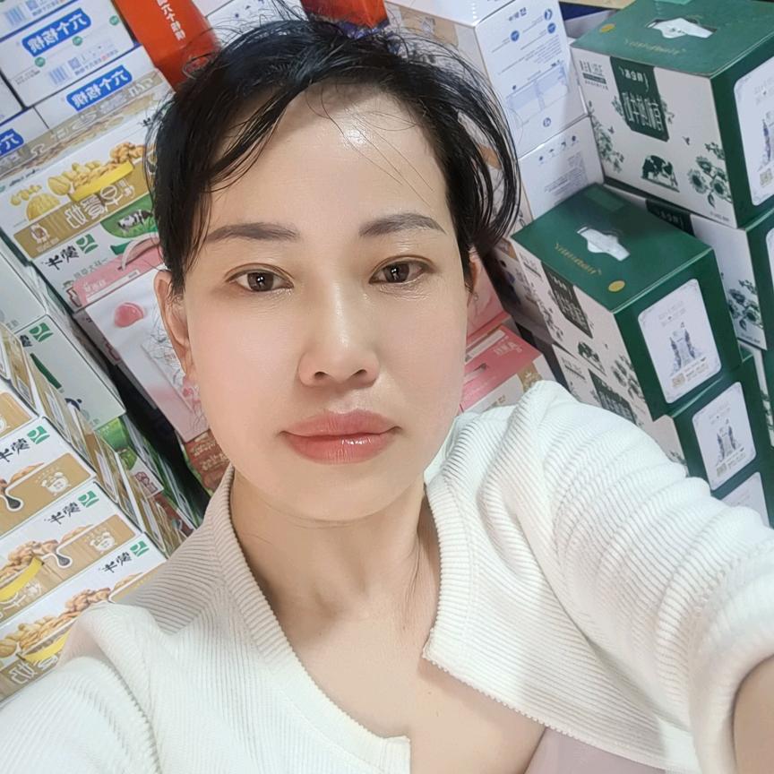 双林小花姐