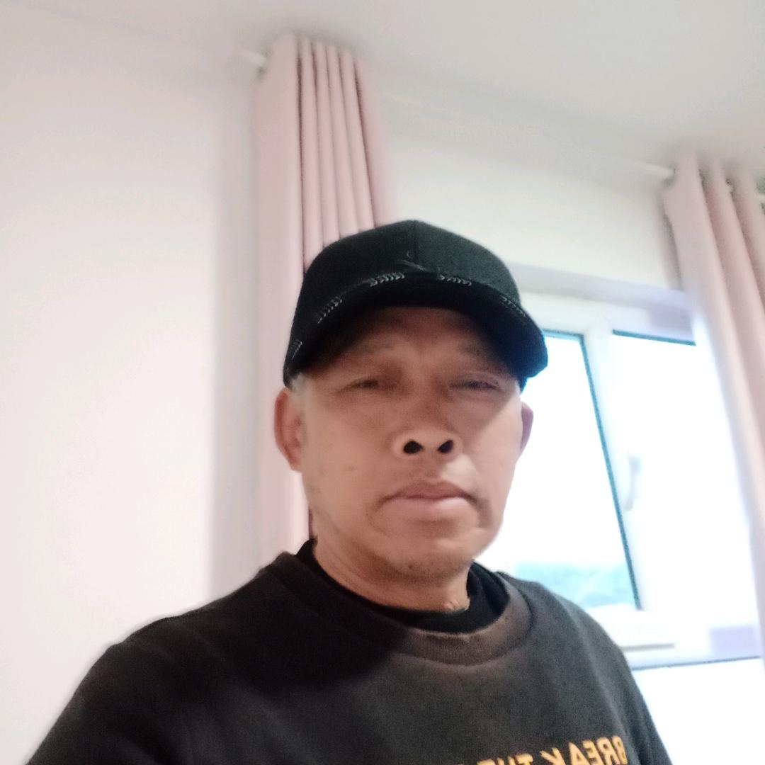 新疆枣农