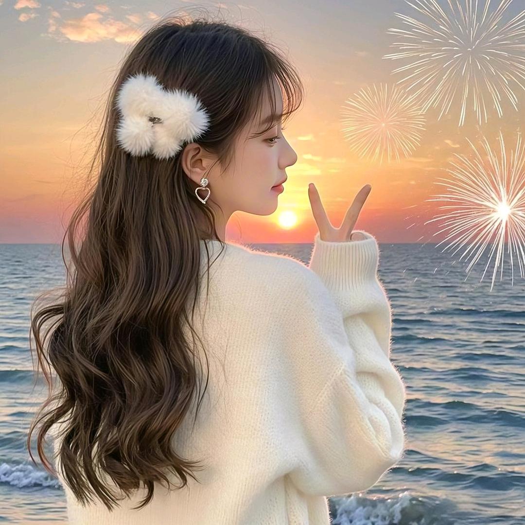 浅笑