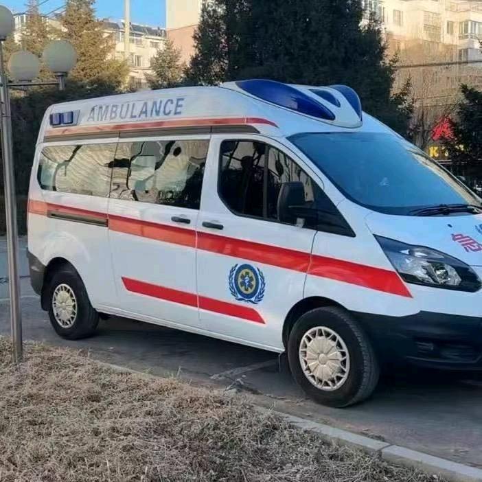 救护🚑全国转运