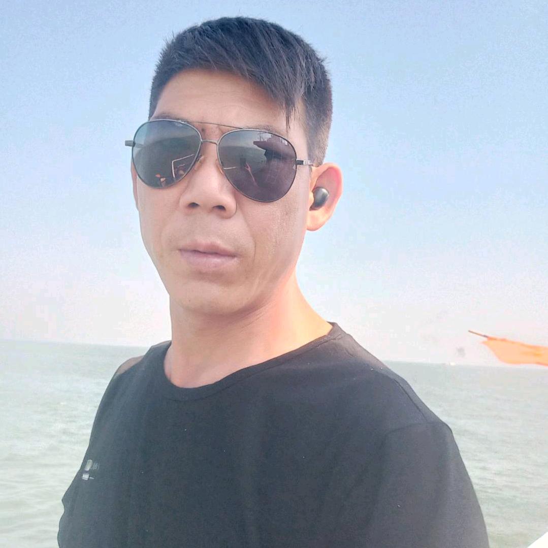 绝情人