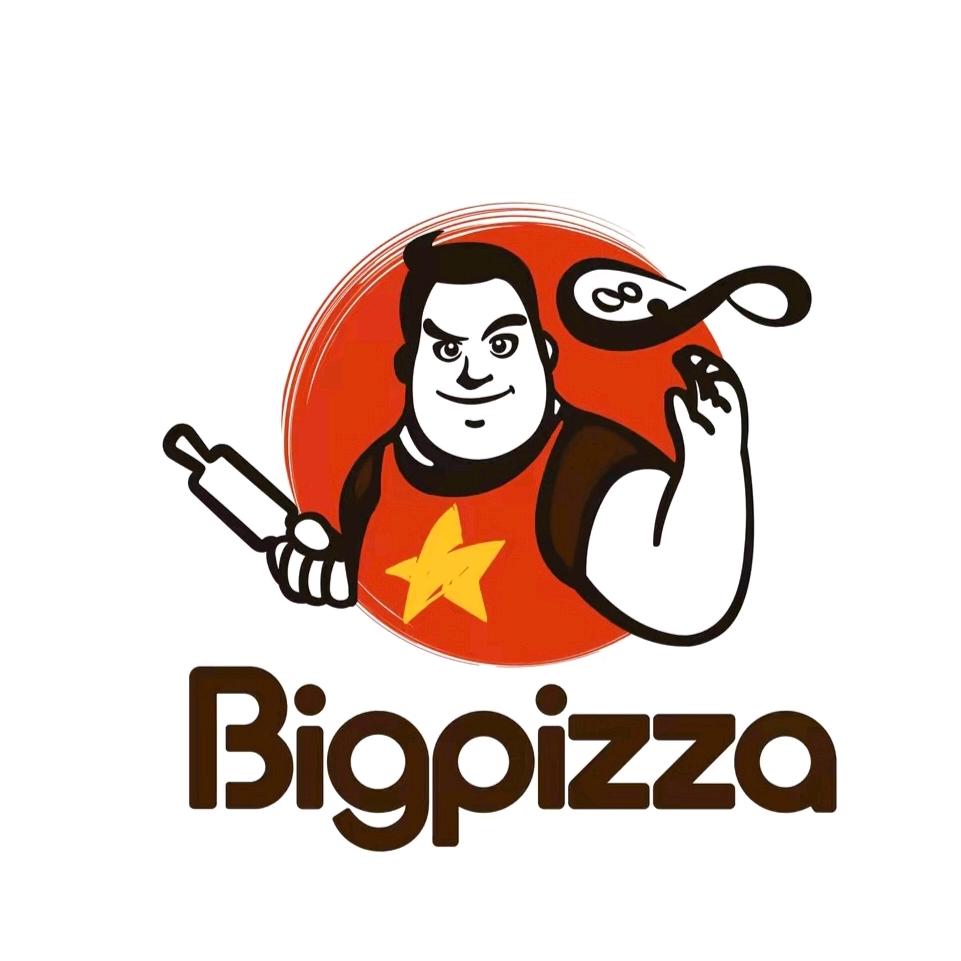 比格比萨自助│天津站