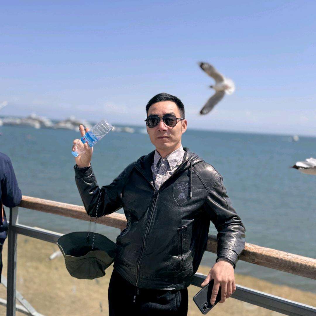 江夏老木匠