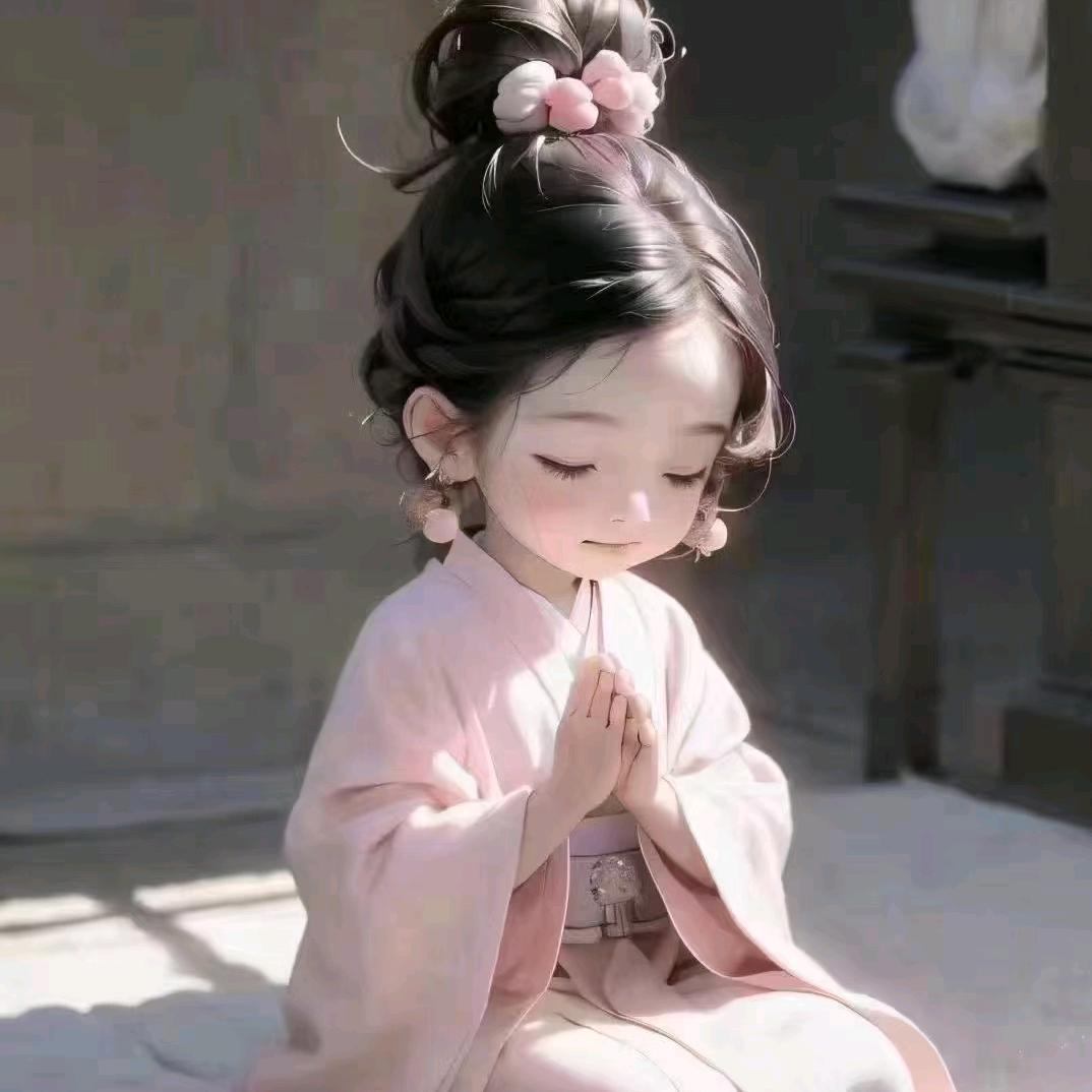 🌺一念花开🌺