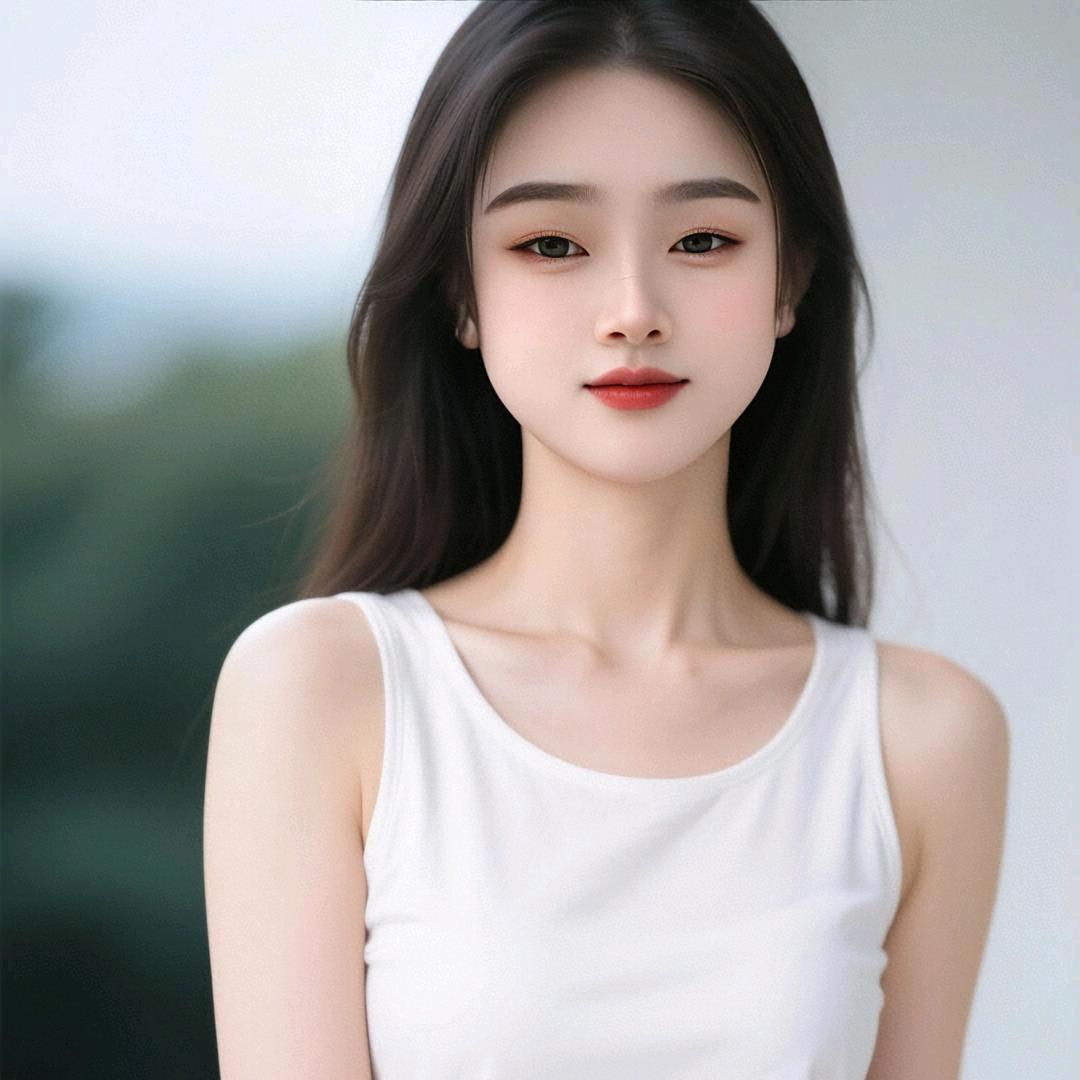 香水味的小女人