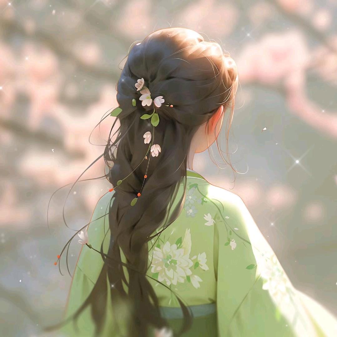 青灵 境随心转(闭关)